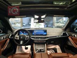 بي ام دبليو X6